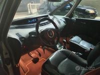 Usata Renault Espace 175 CV (128 kW) 2012 Grigio Monovolume
