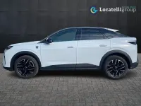 Usata Peugeot 3008 GTi 136 CV (100 kW) 2025 Bianco SUV