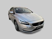 Usata Volvo V40 Business Edition 120 CV (88 kW) 2017 Grigio Berlina