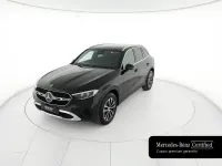 Usata Mercedes GLC200 Advanced 163 CV (119 kW) 2025 Nero SUV