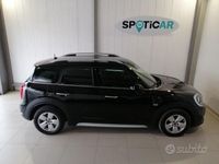 usata Mini Countryman Countryman F602.0 Coope...