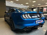 usata Ford Mustang 5.0 V8 FASTBACK FIFTY FIVE YEARS