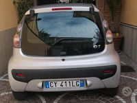Usado Citroën C1 68 CV (50 kW) 2006 Utilitario