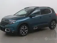 Usata Citroën C5 Feel 131 CV (96 kW) 2021 Station wagon
