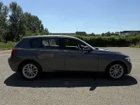 Usata BMW 118 143 CV (105 kW) 2013 Utilitaria