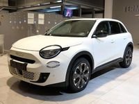 Usata Fiat 600 La Prima 100 CV (73 kW) 2024 Bianco SUV