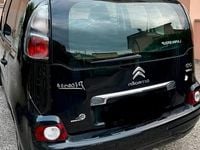 Usata Citroën C3 2013 Nero Monovolume