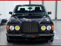 Usata Bentley Turbo 320 CV (235 kW) 1991 Bluazzurro Berlina