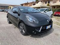 Usata Renault Wind Collection 101 CV (74 kW) 2011 Nero Cabrio