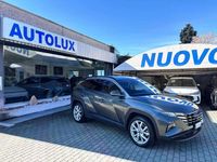 Usata Hyundai Tucson 179 CV (131 kW) 2022 Other SUV