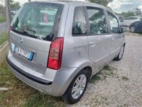 usata Fiat Idea 1.3 Multijet 16V Emotion