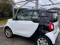 usata Smart ForTwo Coupé 1.0 Youngster 71cv twinamic