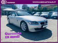 usata BMW Z4 2.0i Roadster FULL OPTIONAL