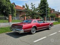 Begagnad Ford Thunderbird 203 HK (149 kW) 1976 Sportkupé