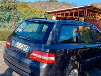 usata Fiat Stilo 1.9 JTD 100 CV Multi Wagon Active