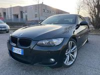 usata BMW 330 Cabriolet 330 i Msport