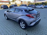 Usata Toyota C-HR Business Edition 98 CV (72 kW) 2018 Grigio SUV