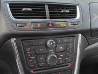 Usata Opel Mokka 136 CV (100 kW) 2015 Nero SUV