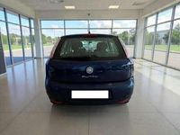 Usata Fiat Punto Evo S 75 CV (55 kW) 2012 Utilitaria