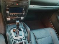 Usata Porsche Cayenne 2009 SUV