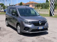 Usata Renault Kangoo Equilibre 95 CV (69 kW) 2023 Other Monovolume