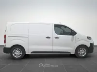 Usata Citroën Jumpy Comfort 120 CV (88 kW) 2021 Bianco Monovolume