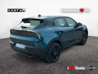 Usata Alfa Romeo GT Junior 136 CV (100 kW) 2025 Bluazzurro SUV
