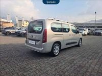 Usata Opel Combo Life Edition+ 110 CV (80 kW) 2019 Beige