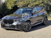 Usata BMW X5 M Sport 265 CV (194 kW) 2019 Grigio SUV