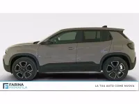 Usata Jeep Avenger Summit 101 CV (74 kW) 2025 Beige SUV