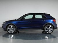 Nuova Audi A1 Ambiente 116 CV (85 kW) 2025 Blu navarra metallizzato Utilitaria