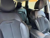 Usata Renault Kadjar 131 CV (96 kW) 2016 Bianco SUV