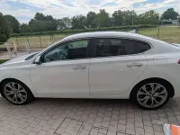 Usata Hyundai i30 Style 140 CV (102 kW) 2018 Bianco Berlina