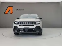 Nuova Jeep Avenger Longitude 101 CV (74 kW) 2025 Stone SUV
