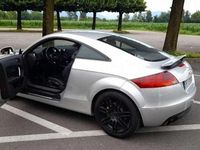 Usata Audi TT Ambiente 200 CV (147 kW) 2006 Coupé