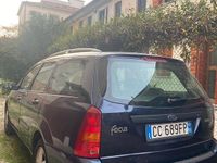 Usata Ford Focus 100 CV (73 kW) 2002 Station wagon