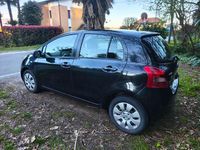 Usata Toyota Yaris Sol 69 CV (50 kW) 2006 Berlina
