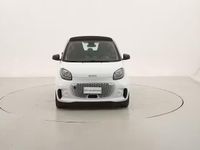 Usata Smart ForTwo Coupé Passion 41 kW (56 CV) 2021 Bianco Utilitaria