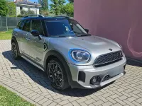 Usata Mini Cooper S Countryman 178 CV (130 kW) 2024 Grigio SUV