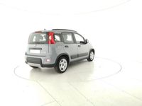 usata Fiat Panda 1.0 FireFly S&S Hybrid City Life