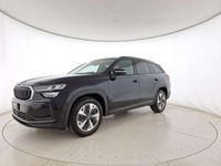 Usata Skoda Kodiaq Executive 150 CV (110 kW) 2025 Nero tulipano perlato SUV