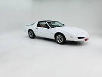 Usata Pontiac Firebird 190 CV (139 kW) 1990 Altri Cabrio