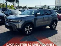 Usata Dacia Duster Journey 140 CV (102 kW) 2026 Grigio SUV