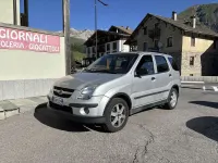 Usata Suzuki Ignis 99 CV (72 kW) 2004 Utilitaria