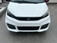 Usata Aixam City 2023 Bianco Berlina