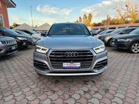 usata Audi Q5 S-Line 2.0 TDI 190CV Quattro S-tronic Plus - 12/2018