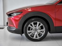 Usata Mazda CX-30 140 CV (102 kW) 2024 Soul red SUV