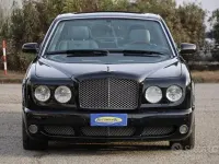 Usata Bentley Arnage 457 CV (336 kW) 2005 Nero Berlina