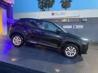 Begagnad Toyota Yaris Cross Business Edition 92 HK (67 kW) 2022 Svart SUV
