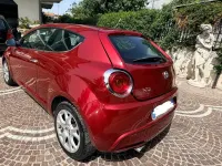 Usata Alfa Romeo MiTo Distinctive 79 CV (58 kW) 2010 Utilitaria